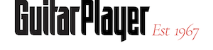 Guitar Payer logo
