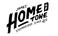 home of tome logo