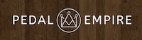 logo of Pedal Empire
